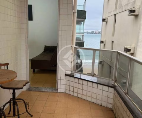 Apartamento a venda 2 quartos na orla da praia do morro codigo: 96452