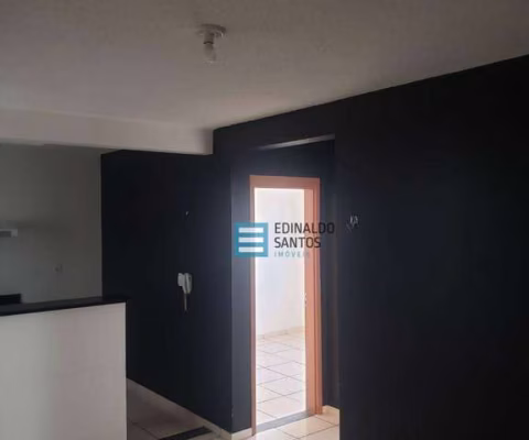 Jardim Bandeirantes - Apto 2/4 + Garagem + Lazer!