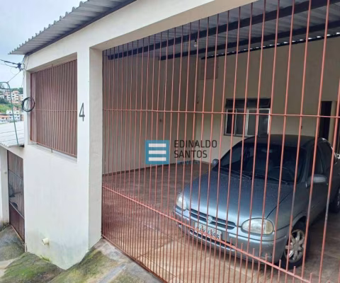 Casa com 2 dormitórios- venda por R$ 170.000 ou aluguel por R$ 850 - Nova Era - Juiz de Fora/MG
