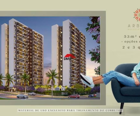 Apartamento com 2 quartos à venda na Avenida Cearenses, 1, Presidente Kennedy, Fortaleza