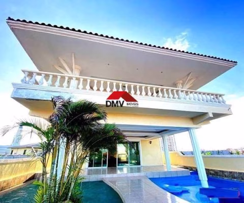 Casa com 3 quartos à venda na Marechal Mascarenhas de Morais, 360, de Lourdes, Fortaleza