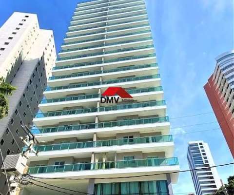 Apartamento com 2 quartos à venda na Rua Silva Jatahy, 600, Meireles, Fortaleza