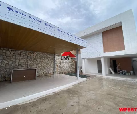 Casa com 4 quartos à venda na Rua Neudélia Monte, 1014, José de Alencar, Fortaleza