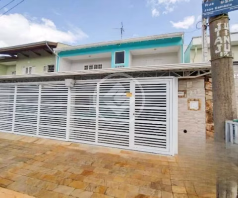 Casa para venda e locação no bairro Ana Carolina em Valinhos/SP codigo: 114629