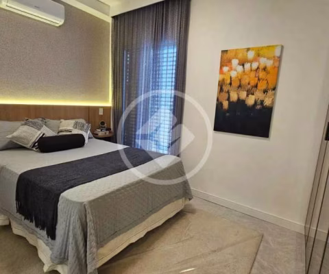 Apartamento à venda no Residencial Gran Paradiso em Vinhedo/SP codigo: 114800