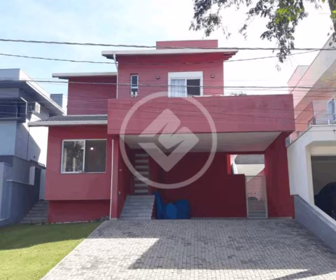 Sobrado à venda no Condomínio  Morada do Bosque, em Vinhedo / SP codigo: 42648
