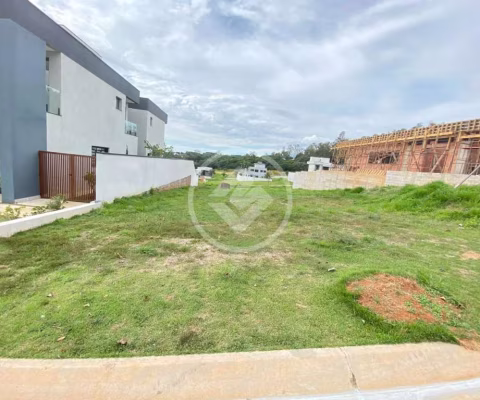 Terreno á venda de 600 metros no Condomínio Arboretum em Vinhedo codigo: 115320