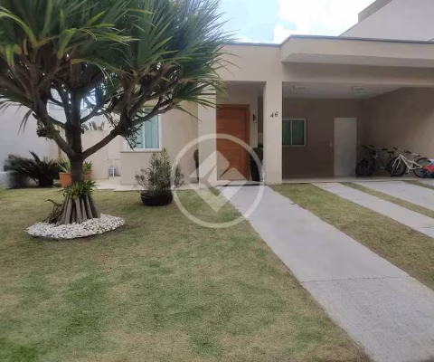 Casa térrea a venda em condominio com lazer de clube Reserva dos Vinhedos em Louveira codigo: 49761
