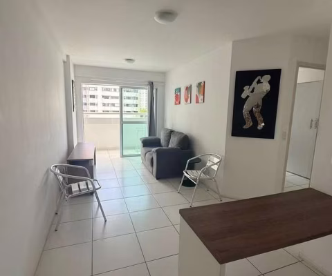 Apartamento no Renascença de 1 quarto 41 M²