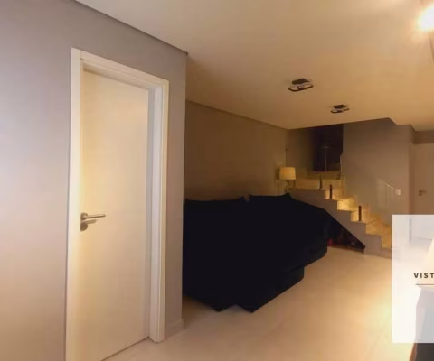 Sobrado Jd Bonfiglioli 2 Suites 2 Vagas