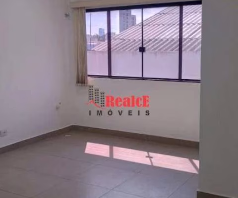 Sala Comercial para Locação, 19 m²