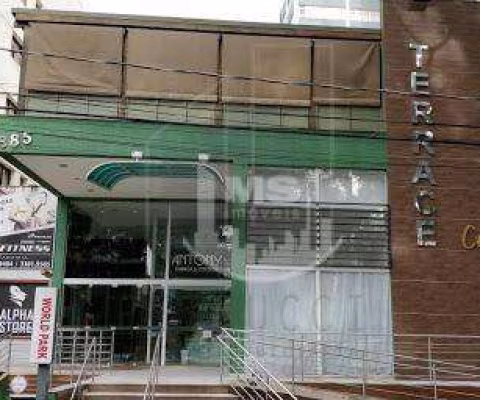 Prédio, 2562 m² - venda por R$ 30.000.000,00 ou aluguel por R$ 55.000,00/mês - Cambuí - Campinas/SP