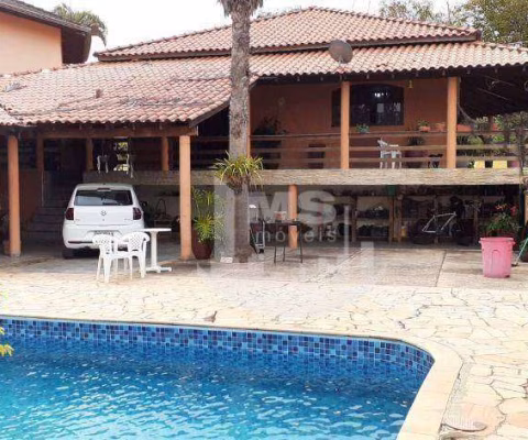 Casa com 2 dormitórios à venda, 120 m² por R$ 1.650.000,00 - São José - Americana/SP