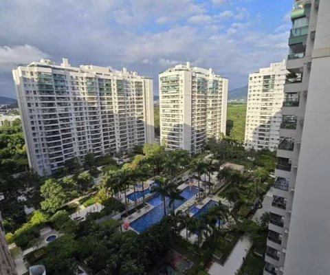 • Reserva do Parque | Apartamento 2 quartos 78 m² - Sol da manhã