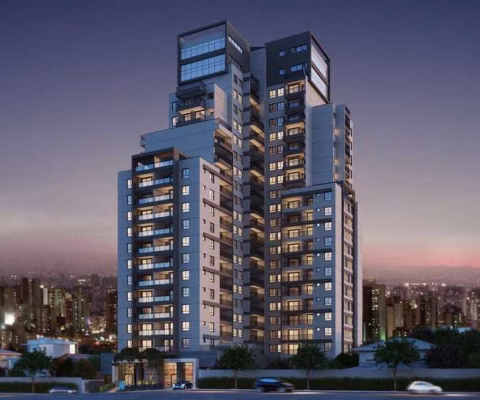 Apartamento à venda no bairro Ipiranga - São Paulo/SP