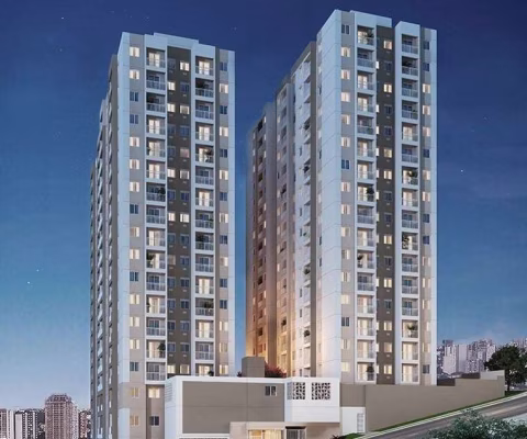 Apartamento à venda no bairro Parque Ipê - São Paulo/SP