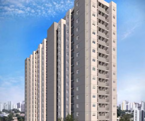 Apartamento à venda no bairro Imirim - São Paulo/SP