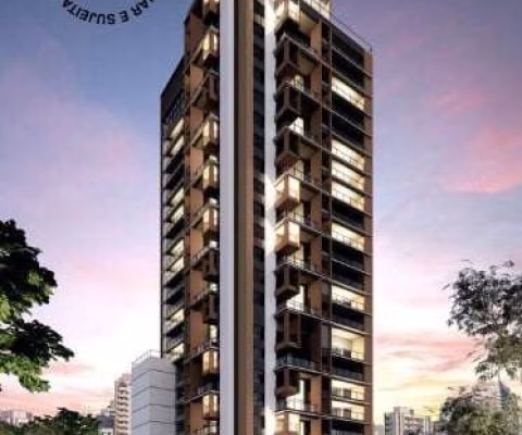 Apartamento à venda no bairro Vila Clementino - São Paulo/SP
