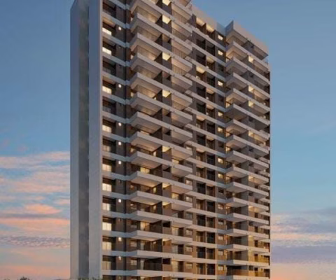 Apartamento à venda no bairro Vila Mascote - São Paulo/SP