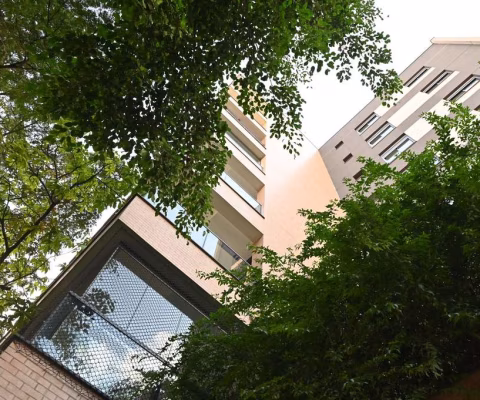 Apartamento à venda no bairro Alto da Lapa - São Paulo/SP