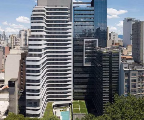 Apartamento à venda no bairro Centro - São Paulo/SP