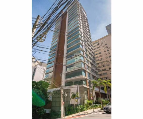 Apartamento à venda no bairro Paraíso - São Paulo/SP