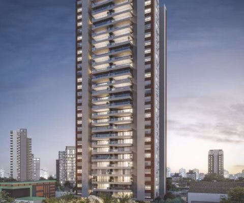 Apartamento à venda no bairro Vila Sofia - São Paulo/SP