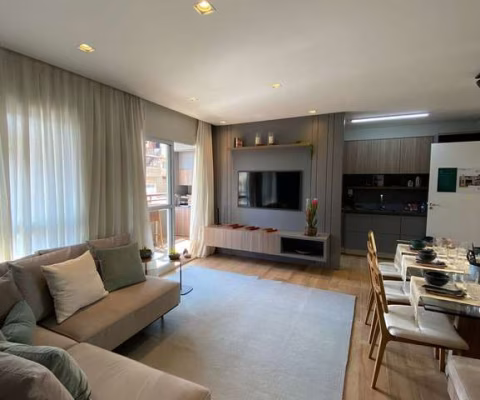 Apartamento à venda no bairro Freguesia do Ó - São Paulo/SP