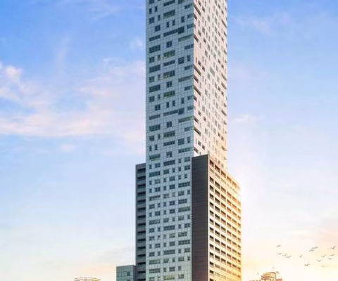 Apartamento à venda no bairro Tatuapé - São Paulo/SP
