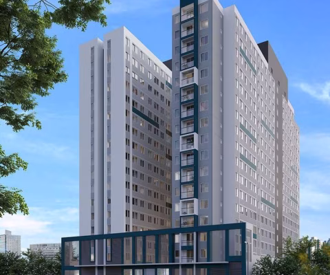Apartamento à venda no bairro Campos Elíseos - São Paulo/SP