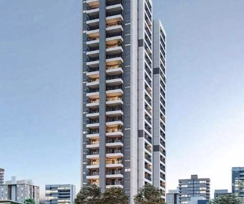 Apartamento à venda no bairro Vila Camargos - Guarulhos/SP