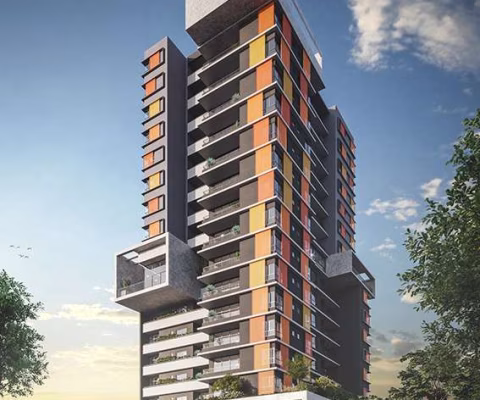 Apartamento à venda no bairro Vila Mariana - São Paulo/SP