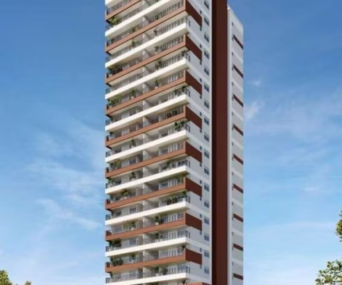 Apartamento à venda no bairro Vila Santa Catarina - São Paulo/SP