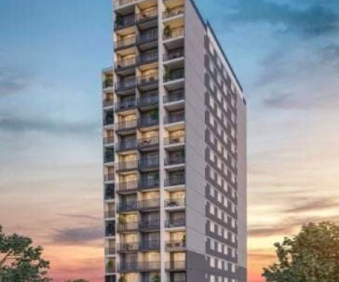 Apartamento à venda no bairro Higienópolis - São Paulo/SP