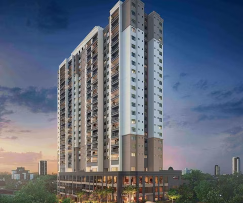 Apartamento à venda no bairro Ipiranga - São Paulo/SP