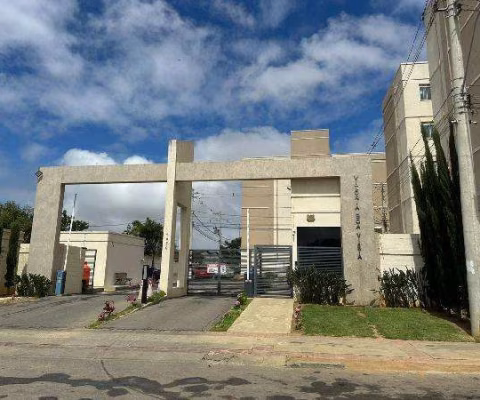 Apartamento 40,28m²