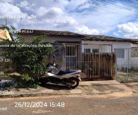 Casa 63,8m²