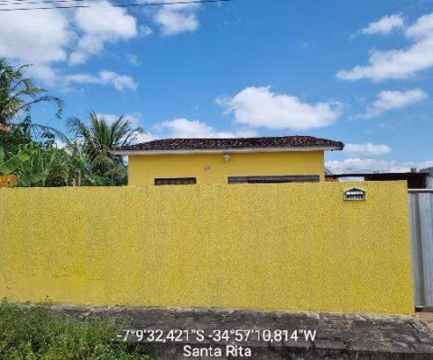 Casa 61.27m²