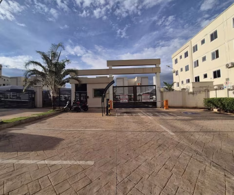 Apartamento 39,3m²