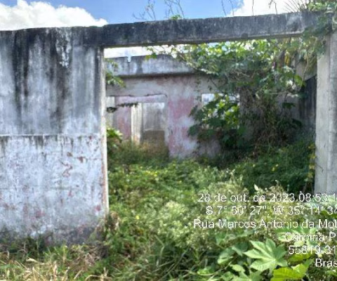 Casa 68.7m², 2 dormitório(s), 1 vaga(s) na garagem - SANTA CRUZ, CARPINA PE