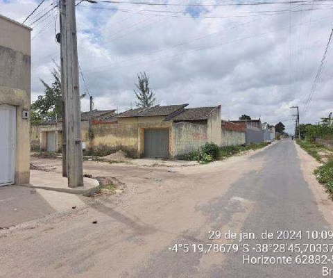 Casa 95,47m²