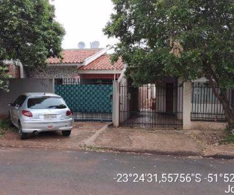 Casa 69,4m²