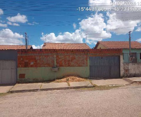 Casa 51,5m²