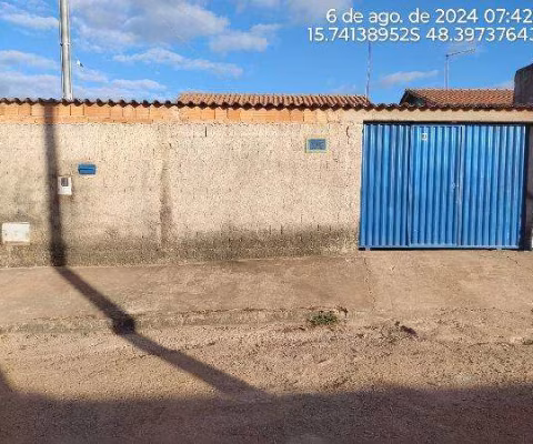 Casa 51,12m²