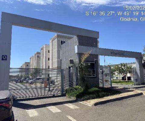 Apartamento 50,82m²