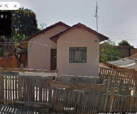 Casa 44.2m²,  dormitório(s),  vaga(s) na garagem - AMADEU MIGUEL, TRES CORACOES MG