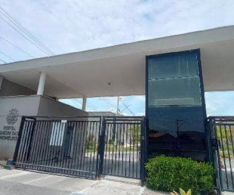 Apartamento 48,8m²