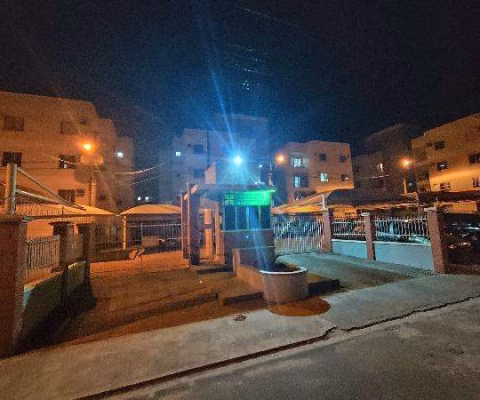 Apartamento 55,08m²