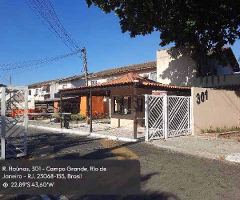 Apartamento 41m²