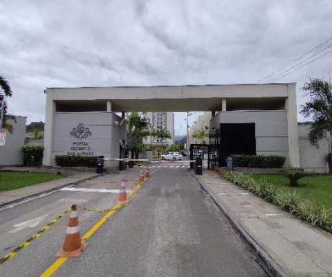 Apartamento 60,18m²